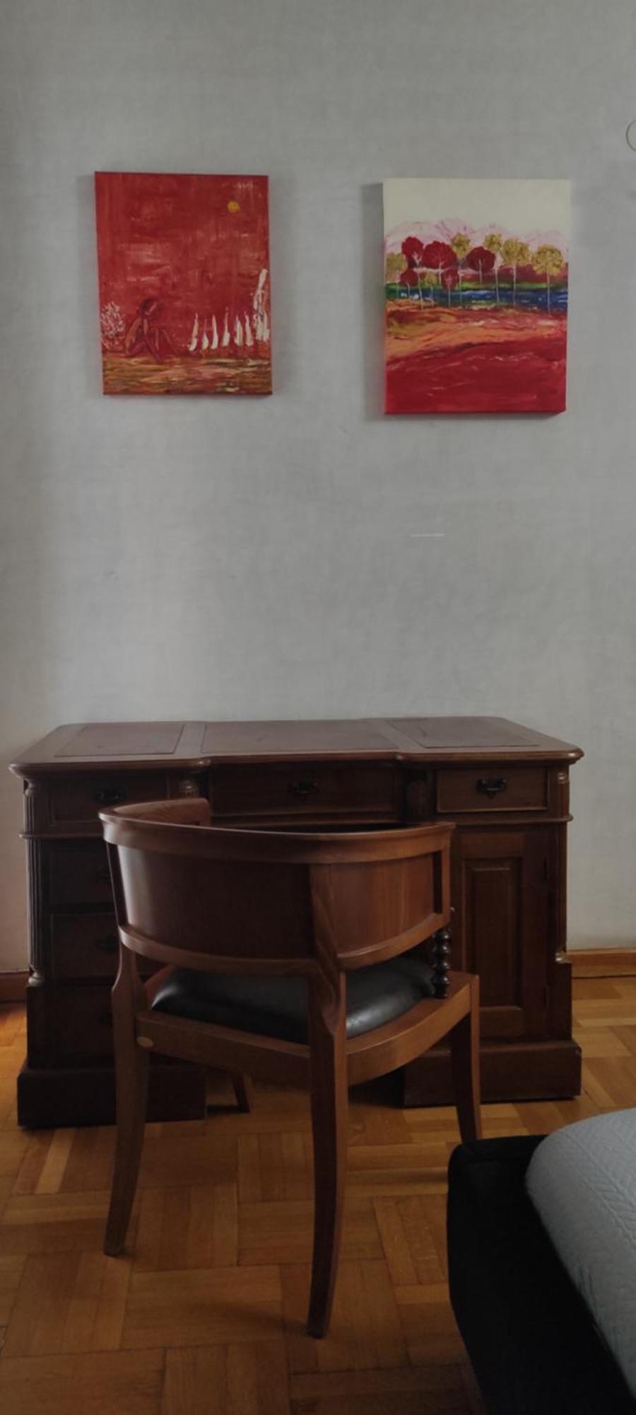Appartamento Elegant Luminous Downtown Salonicco Esterno foto
