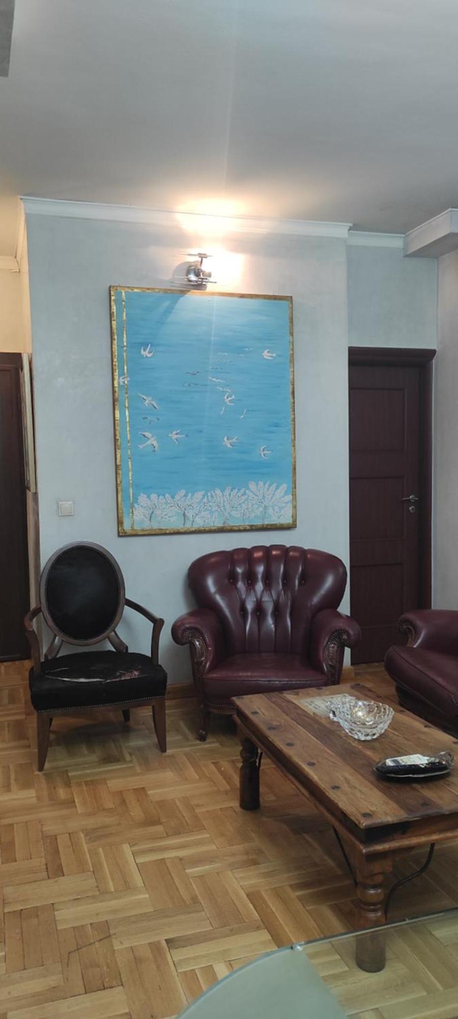Appartamento Elegant Luminous Downtown Salonicco Esterno foto