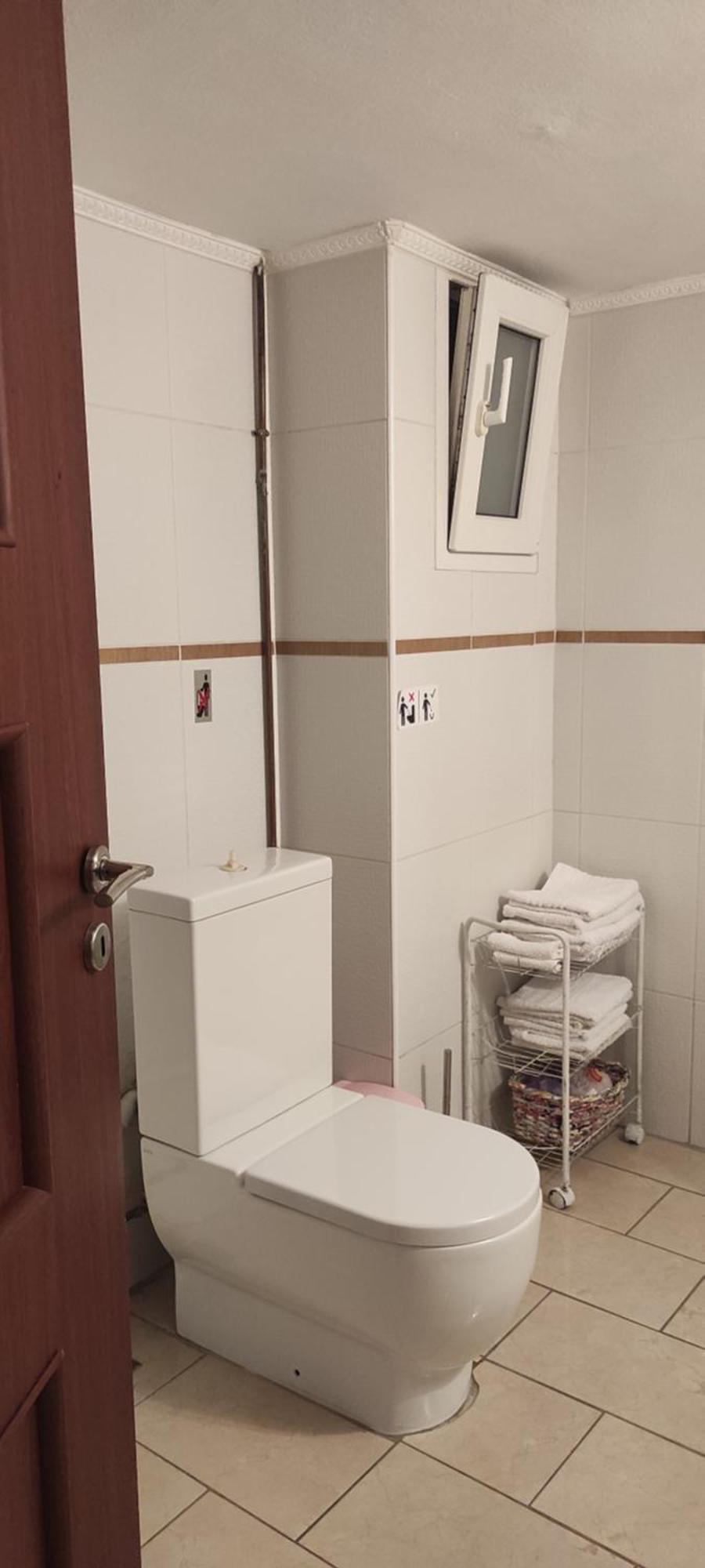 Appartamento Elegant Luminous Downtown Salonicco Esterno foto