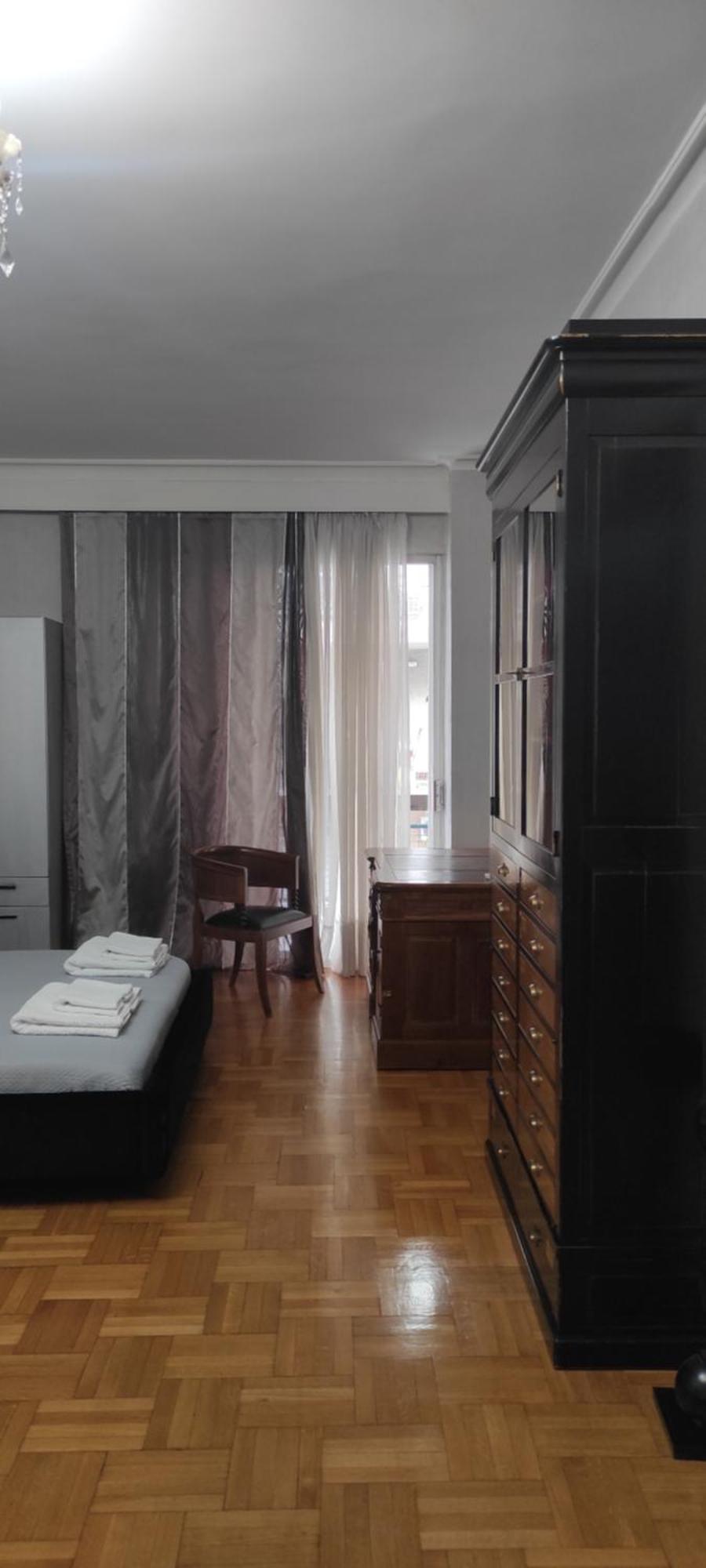 Appartamento Elegant Luminous Downtown Salonicco Esterno foto