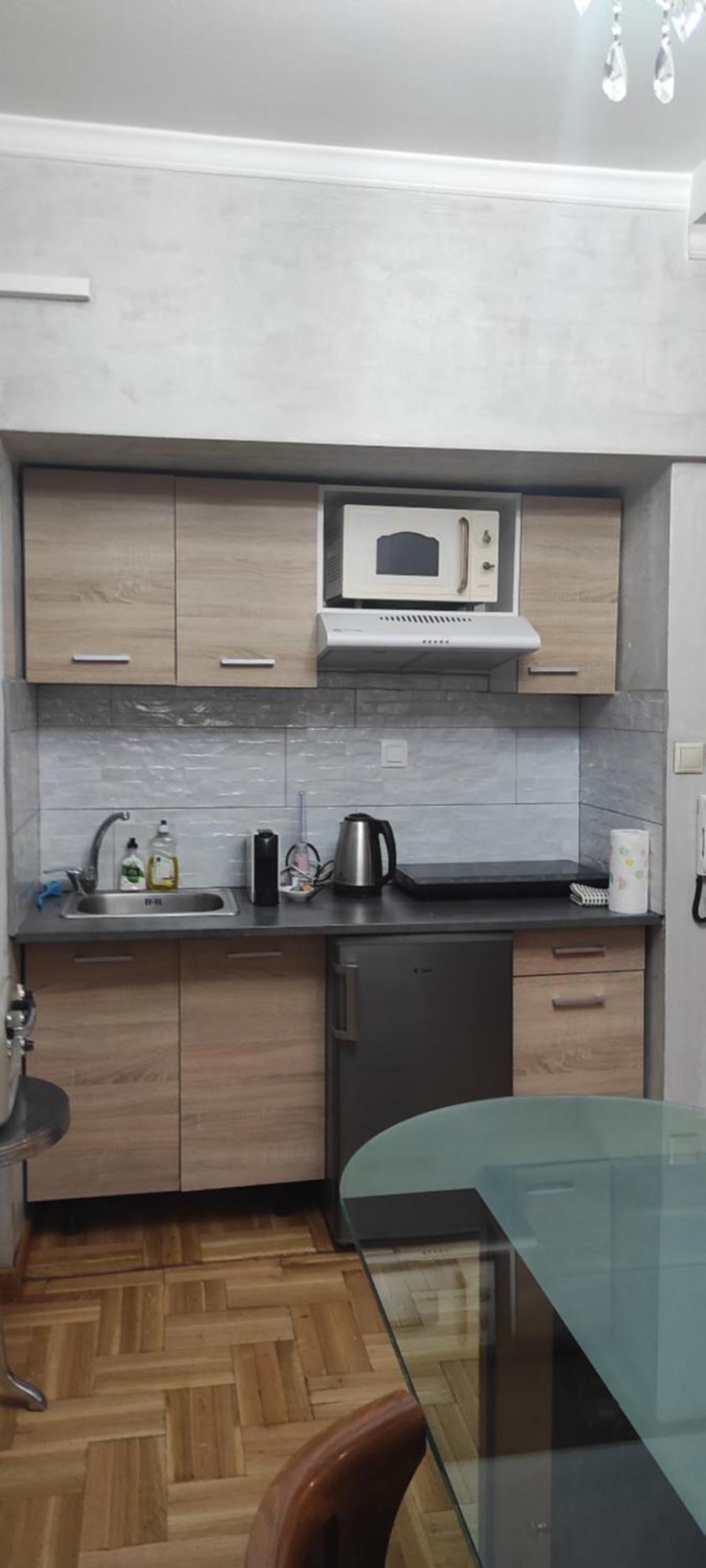 Appartamento Elegant Luminous Downtown Salonicco Esterno foto